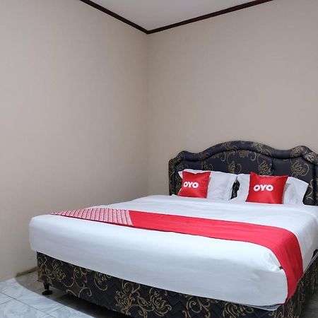 Oyo 1851 Homestay Joss Tanjungbinga Exteriér fotografie