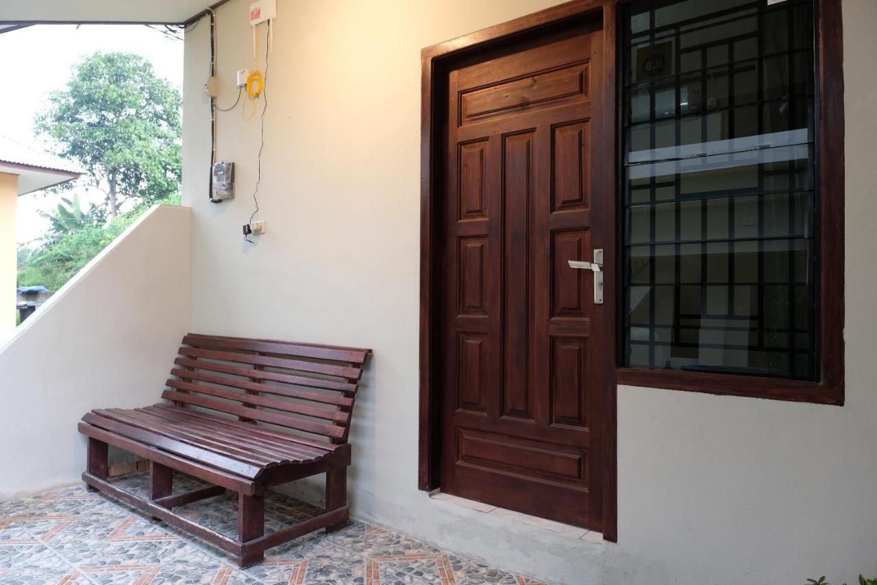 Oyo 1851 Homestay Joss Tanjungbinga Exteriér fotografie