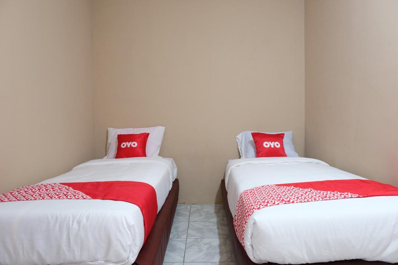 Oyo 1851 Homestay Joss Tanjungbinga Exteriér fotografie