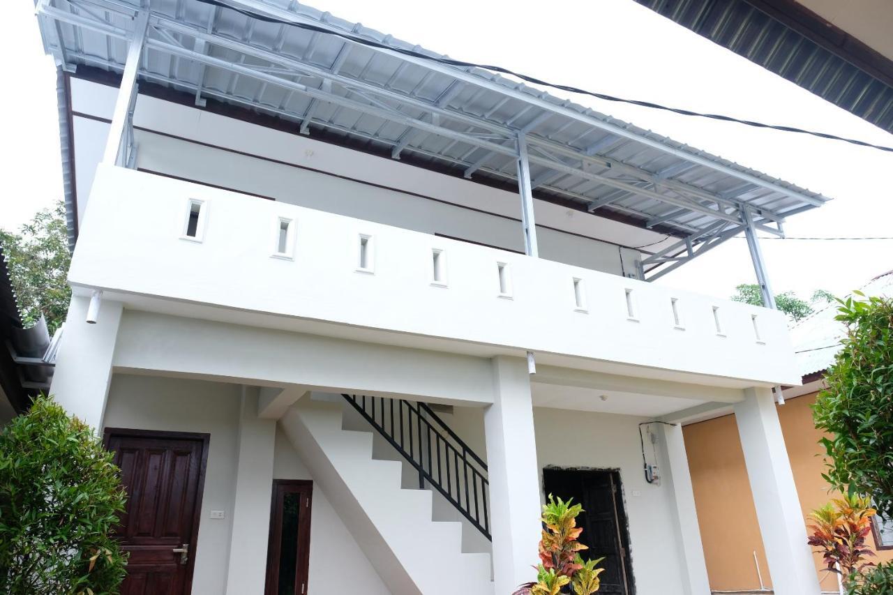 Oyo 1851 Homestay Joss Tanjungbinga Exteriér fotografie